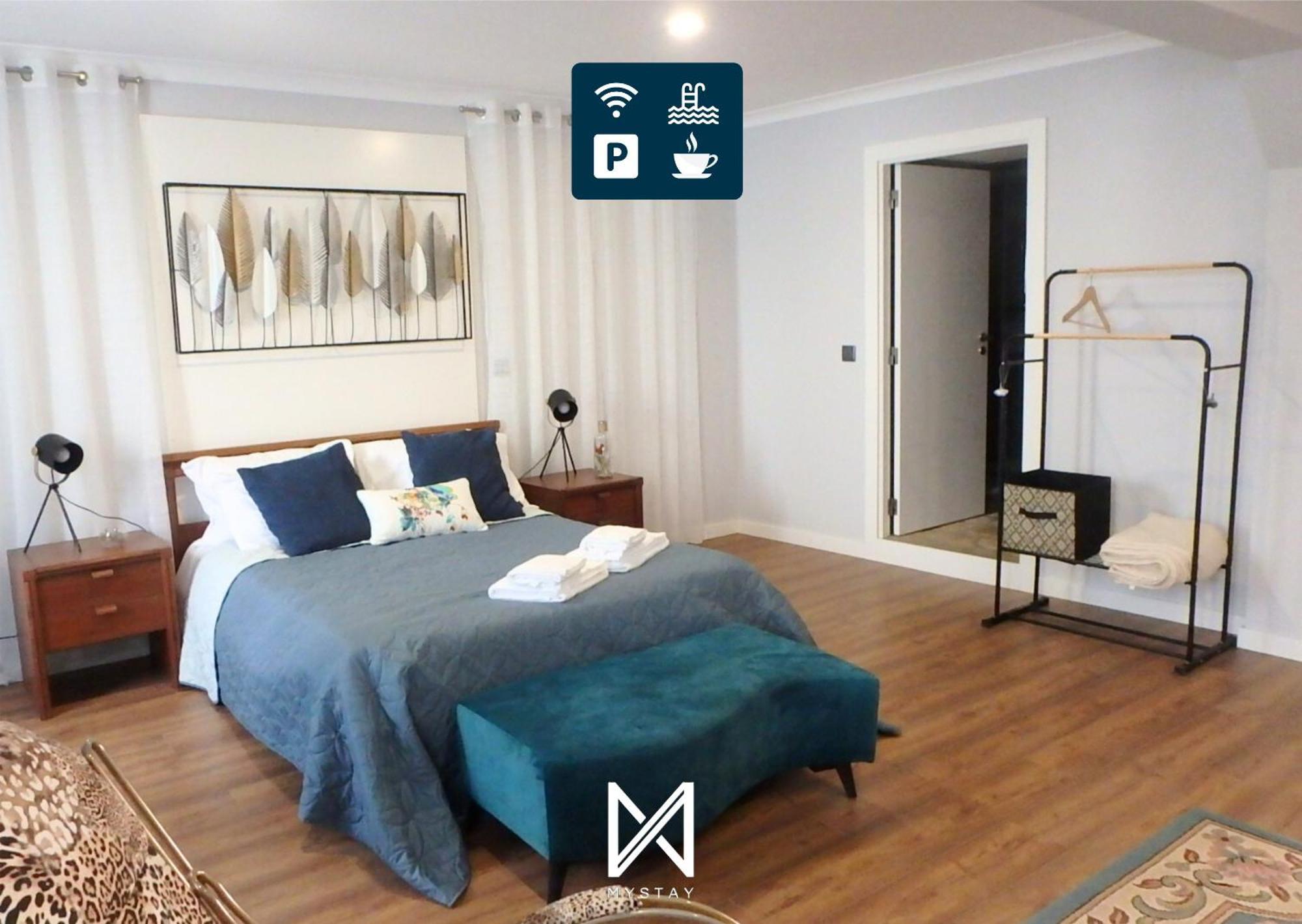 Mystay - Casa De Tent'Tugal Montemor-o-Velho Exteriör bild
