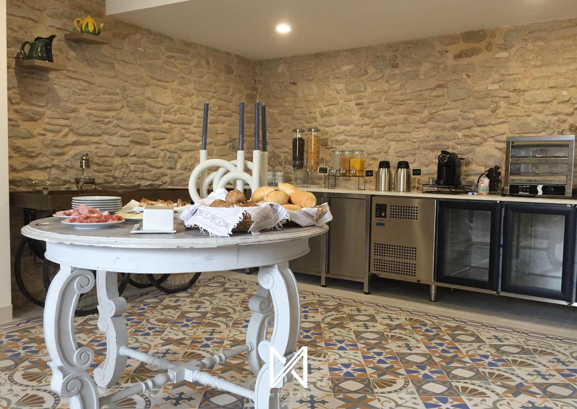 Mystay - Casa De Tent'Tugal Montemor-o-Velho Exteriör bild