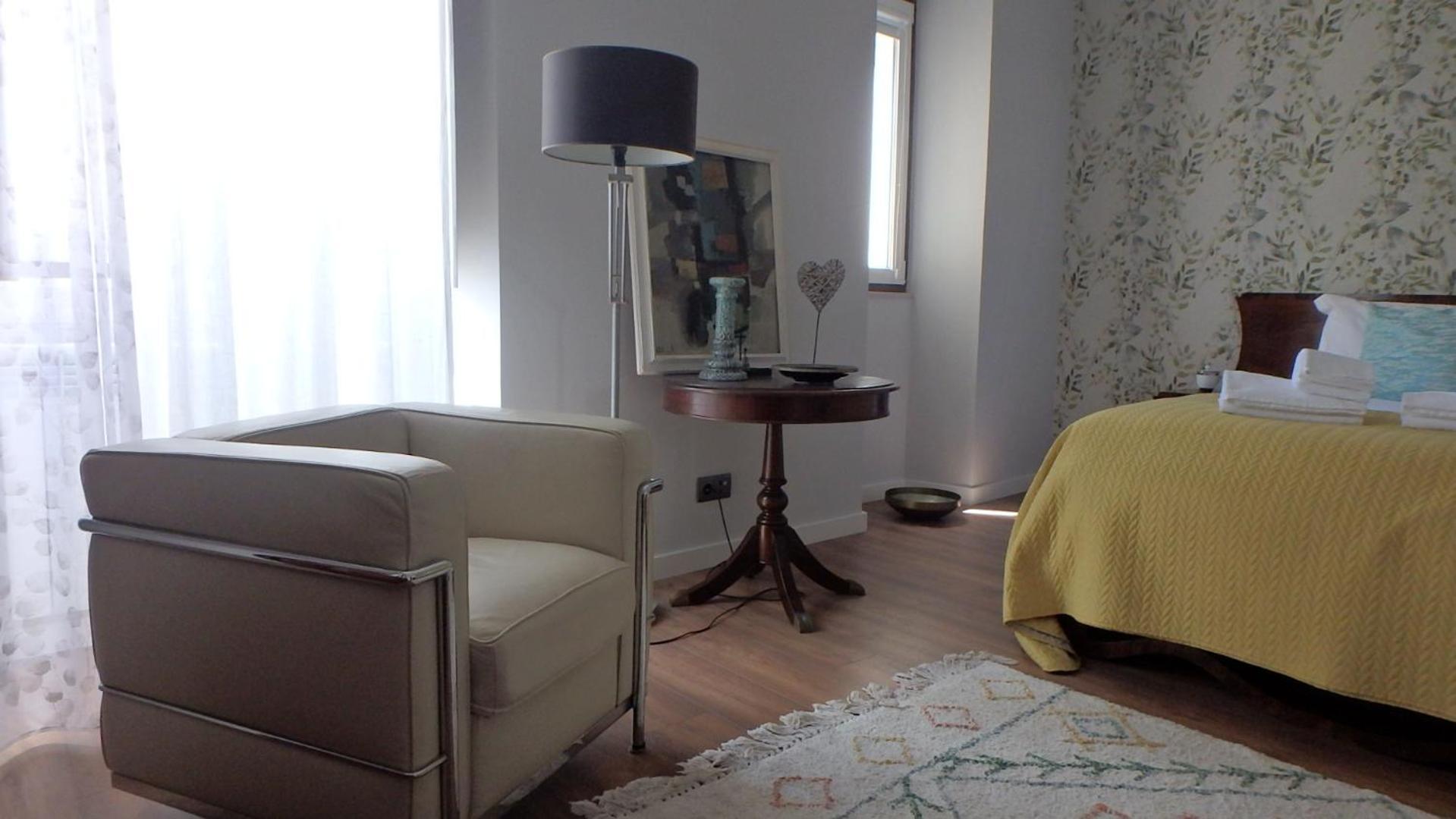 Mystay - Casa De Tent'Tugal Montemor-o-Velho Exteriör bild