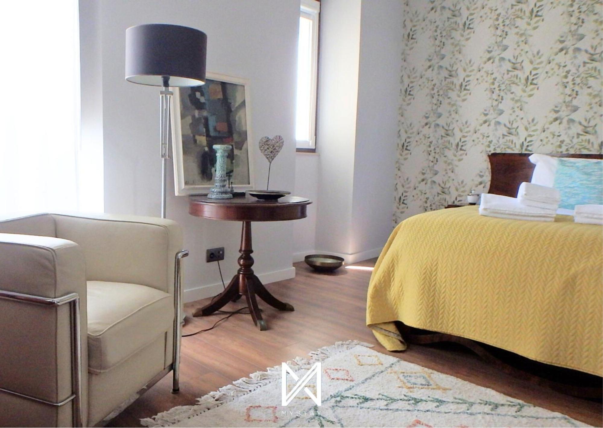 Mystay - Casa De Tent'Tugal Montemor-o-Velho Exteriör bild