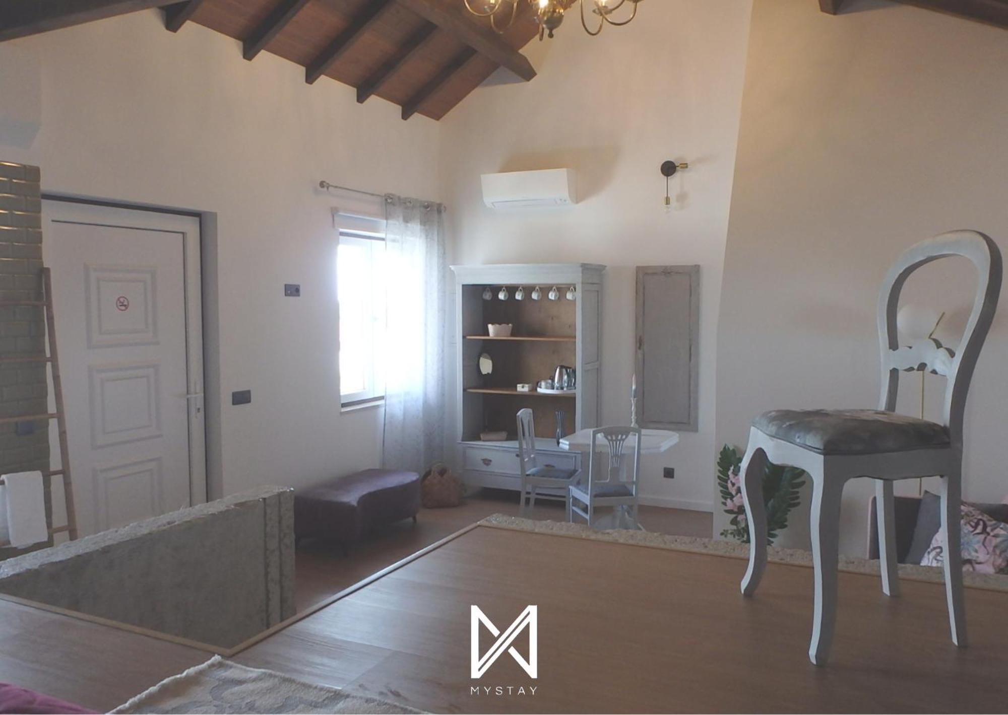 Mystay - Casa De Tent'Tugal Montemor-o-Velho Exteriör bild