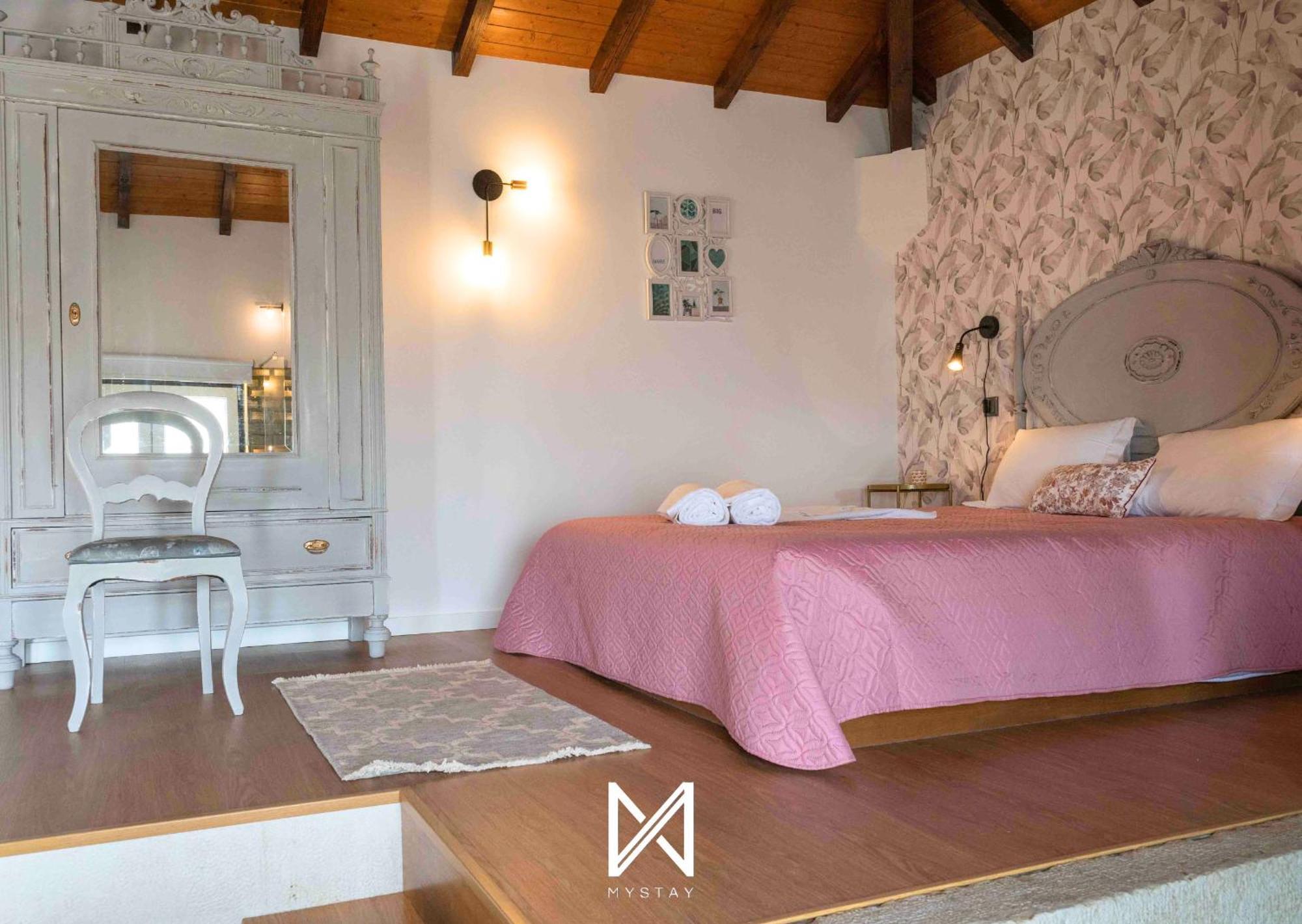Mystay - Casa De Tent'Tugal Montemor-o-Velho Exteriör bild