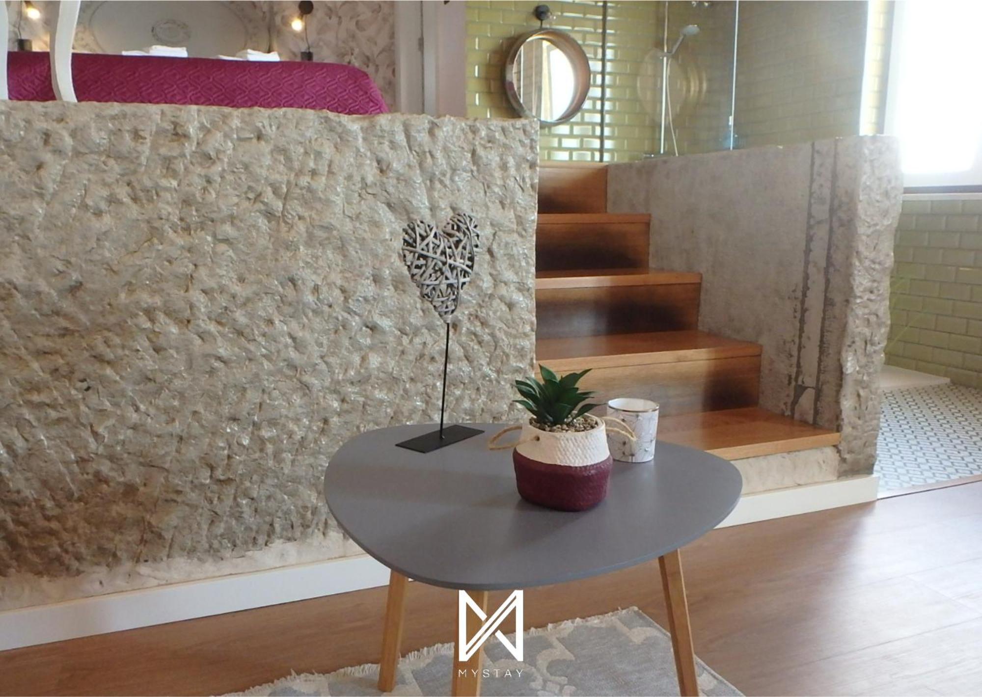 Mystay - Casa De Tent'Tugal Montemor-o-Velho Exteriör bild