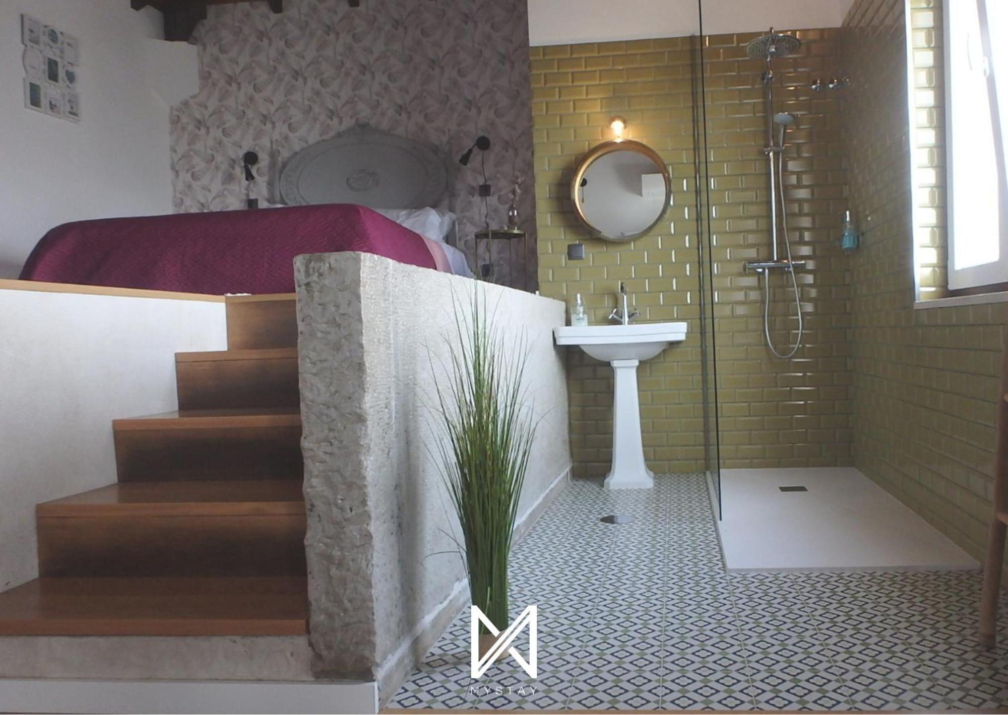 Mystay - Casa De Tent'Tugal Montemor-o-Velho Exteriör bild