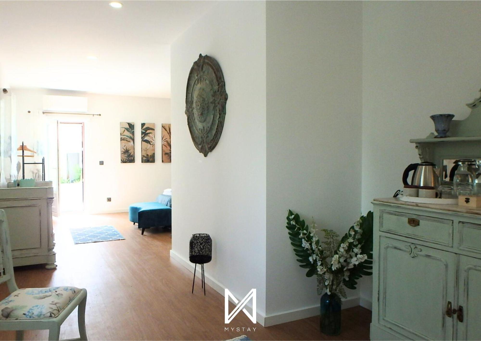 Mystay - Casa De Tent'Tugal Montemor-o-Velho Exteriör bild