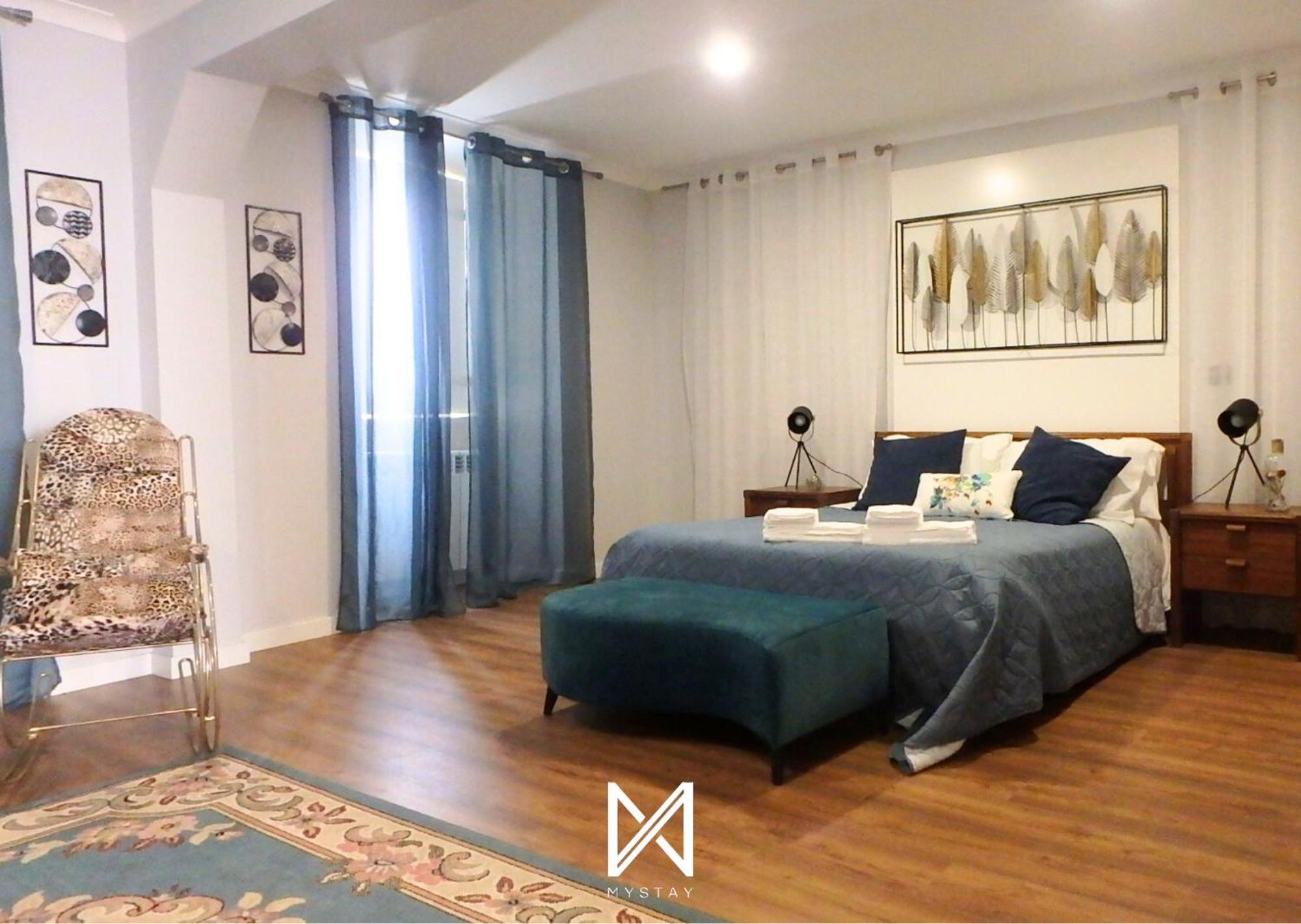Mystay - Casa De Tent'Tugal Montemor-o-Velho Exteriör bild