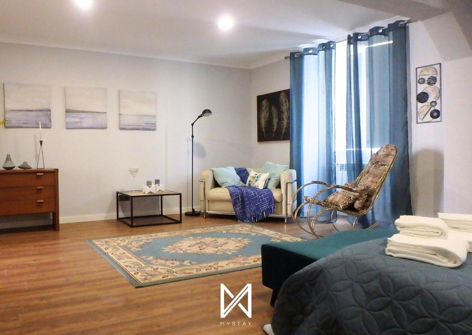Mystay - Casa De Tent'Tugal Montemor-o-Velho Exteriör bild