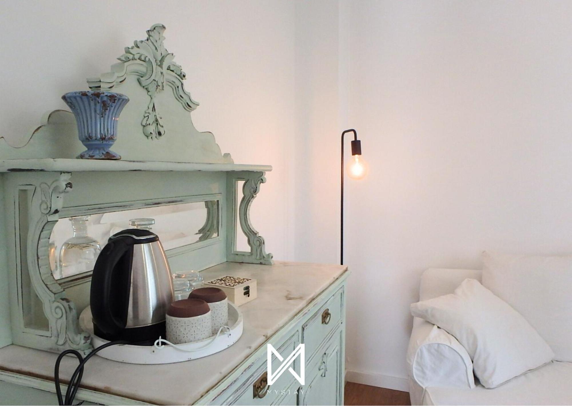 Mystay - Casa De Tent'Tugal Montemor-o-Velho Exteriör bild