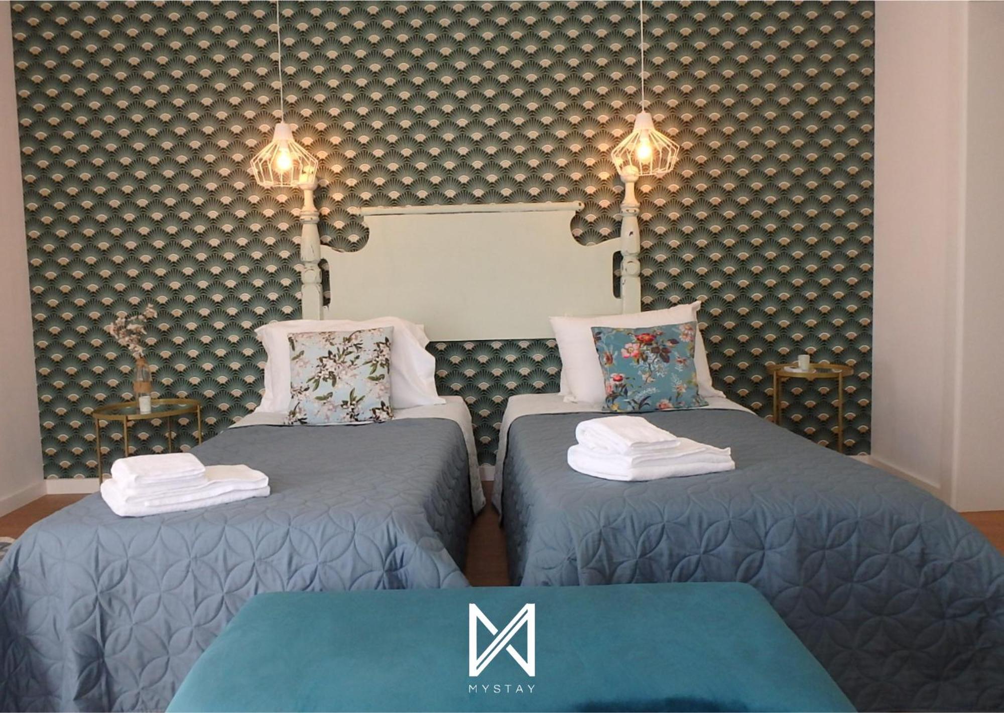 Mystay - Casa De Tent'Tugal Montemor-o-Velho Exteriör bild