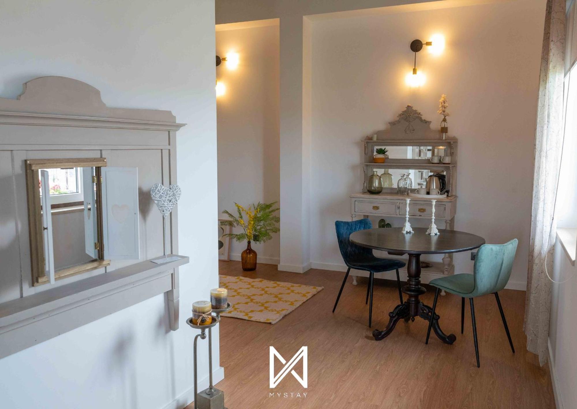 Mystay - Casa De Tent'Tugal Montemor-o-Velho Exteriör bild