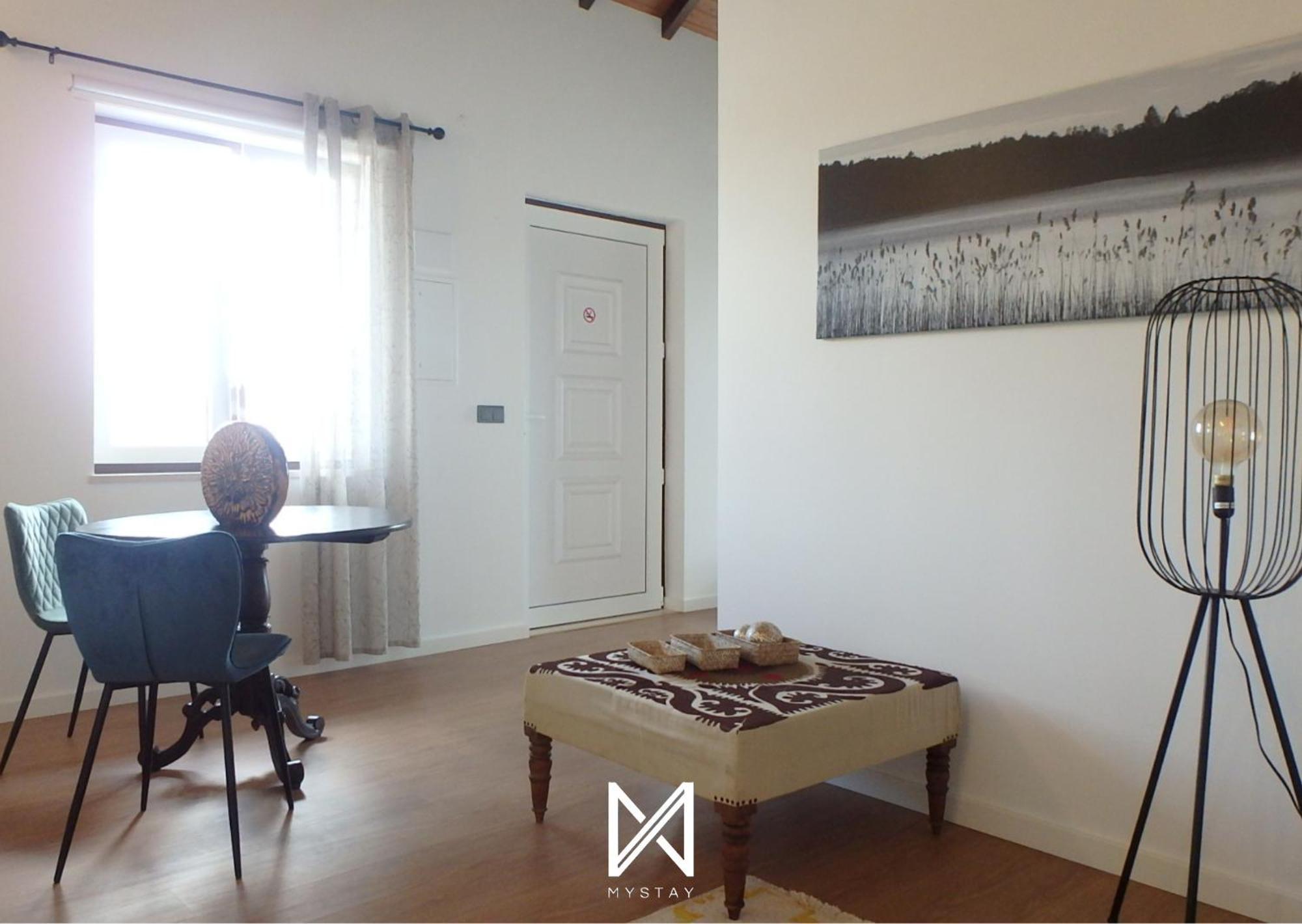 Mystay - Casa De Tent'Tugal Montemor-o-Velho Exteriör bild