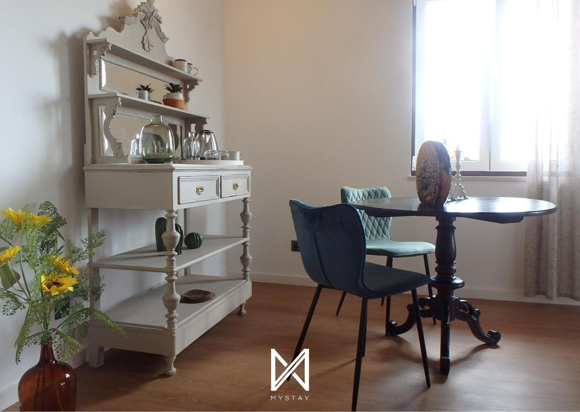 Mystay - Casa De Tent'Tugal Montemor-o-Velho Exteriör bild