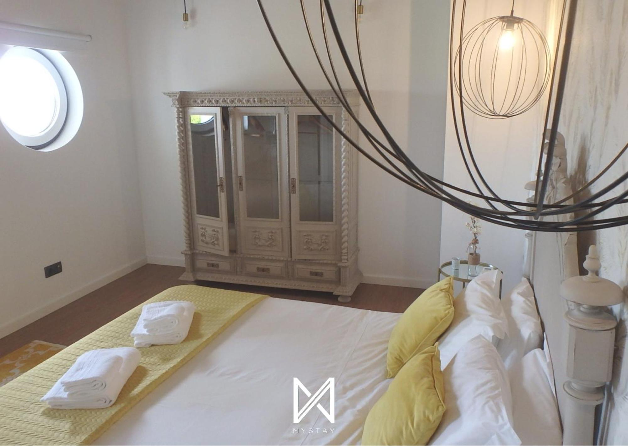 Mystay - Casa De Tent'Tugal Montemor-o-Velho Exteriör bild
