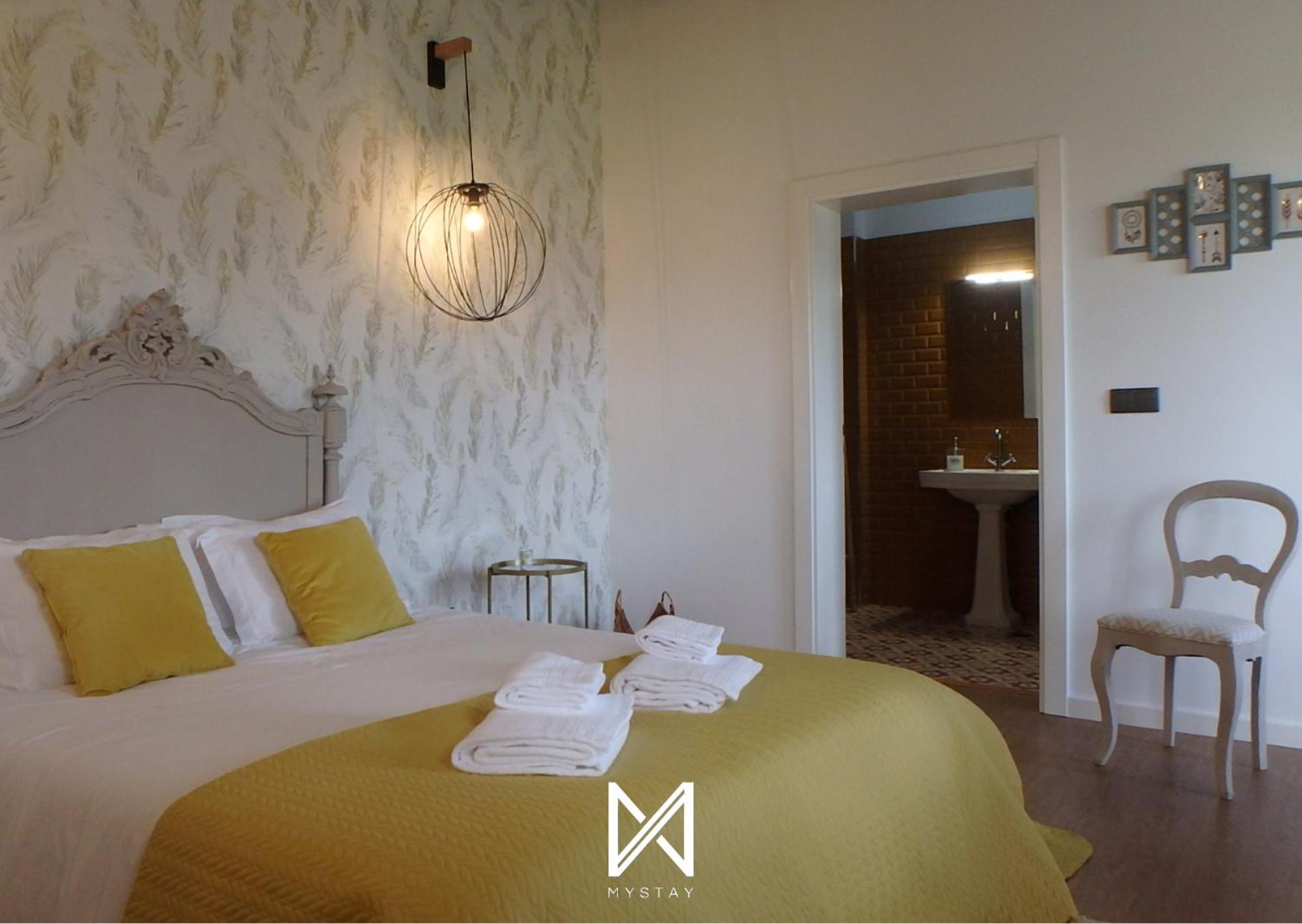 Mystay - Casa De Tent'Tugal Montemor-o-Velho Exteriör bild