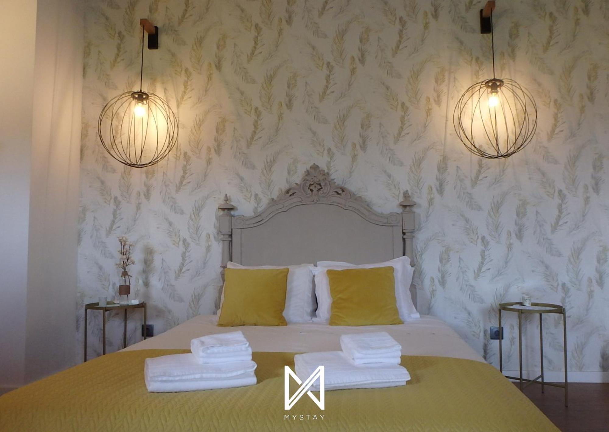 Mystay - Casa De Tent'Tugal Montemor-o-Velho Exteriör bild